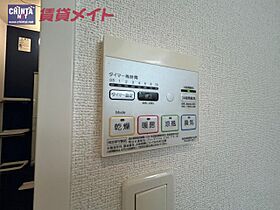 サニースクエアII 101 ｜ 三重県津市一身田中野（賃貸アパート1LDK・1階・50.05㎡） その28