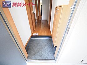 リヴァージュ　Ａ棟 206 ｜ 三重県津市芸濃町椋本（賃貸アパート1K・2階・29.83㎡） その10