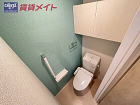 アレグロ　ヴィヴァーチェ　Ａ 101 ｜ 三重県津市船頭町津興（賃貸アパート1LDK・1階・50.13㎡） その7