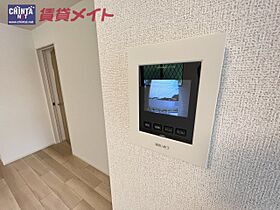 アレグロ　ヴィヴァーチェ　Ａ 101 ｜ 三重県津市船頭町津興（賃貸アパート1LDK・1階・50.13㎡） その13