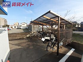 ブルージュ寿町 302 ｜ 三重県津市寿町（賃貸マンション1DK・3階・25.20㎡） その9