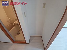 ハートピアツインズEAST 122 ｜ 三重県津市栗真町屋町（賃貸アパート1K・1階・25.00㎡） その24