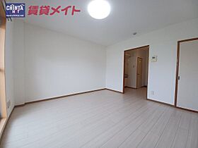 ハートピアツインズEAST 122 ｜ 三重県津市栗真町屋町（賃貸アパート1K・1階・25.00㎡） その6