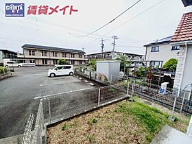 パレントル　ラブ Ａ A ｜ 三重県津市住吉町（賃貸アパート1LDK・1階・45.54㎡） その11