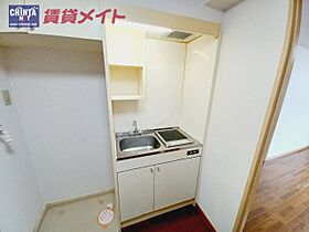 パレスショーワ 103 ｜ 三重県津市末広町（賃貸アパート1K・1階・26.49㎡） その4