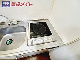 パレスショーワ 103 ｜ 三重県津市末広町（賃貸アパート1K・1階・26.49㎡） その23