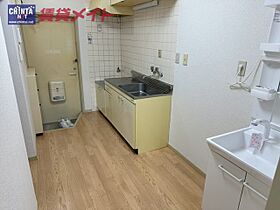 ハイツ山の手 203 ｜ 三重県津市渋見町（賃貸アパート1K・2階・26.44㎡） その19