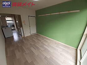 コリーヌハヤシ 106 ｜ 三重県津市白塚町（賃貸アパート1R・1階・19.20㎡） その3