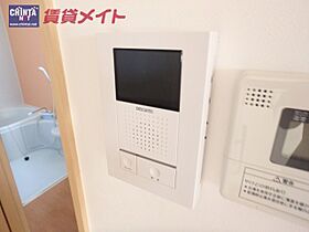 ベルフォーレ新町 2D ｜ 三重県津市川添町（賃貸アパート1K・2階・35.42㎡） その14