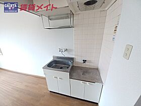 ハートピアツインズEAST 225 ｜ 三重県津市栗真町屋町（賃貸アパート1K・2階・25.00㎡） その4