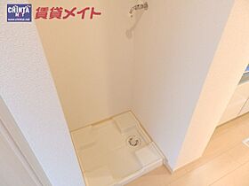 ベルポート 105 ｜ 三重県津市江戸橋１丁目（賃貸アパート1K・1階・27.18㎡） その27