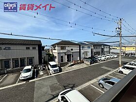 アンフィニIII 202 ｜ 三重県津市島崎町（賃貸アパート1K・2階・34.42㎡） その18