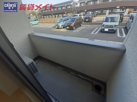 グリーン　フォレスト 310 ｜ 三重県津市江戸橋２丁目（賃貸アパート1K・3階・26.15㎡） その14