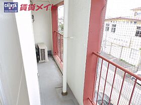 メゾン新町 302 ｜ 三重県津市新町１丁目（賃貸マンション1DK・3階・41.00㎡） その10