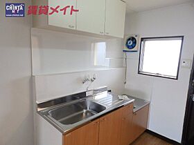 プレジール結城 201 ｜ 三重県津市阿漕町津興（賃貸マンション1K・2階・33.00㎡） その4