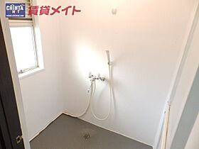 プレジール結城 201 ｜ 三重県津市阿漕町津興（賃貸マンション1K・2階・33.00㎡） その5