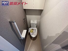 プレミール 101 ｜ 三重県津市栗真町屋町（賃貸アパート1K・1階・30.85㎡） その10