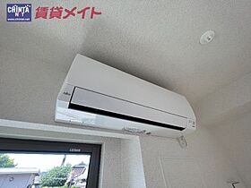 プレミール 101 ｜ 三重県津市栗真町屋町（賃貸アパート1K・1階・30.85㎡） その16