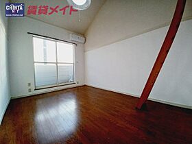 ＶＩＣＴＯＲＩＡ　ＨＯＵＳＥ 206 ｜ 三重県津市河芸町上野（賃貸アパート1K・2階・26.00㎡） その3