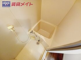 ＶＩＣＴＯＲＩＡ　ＨＯＵＳＥ 206 ｜ 三重県津市河芸町上野（賃貸アパート1K・2階・26.00㎡） その5