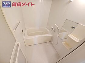 メゾンドＴIＴI 202 ｜ 三重県津市東古河町（賃貸アパート1R・2階・30.00㎡） その5