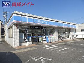 メゾンドＴIＴI 202 ｜ 三重県津市東古河町（賃貸アパート1R・2階・30.00㎡） その21