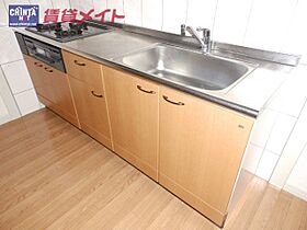 ハピネスあや 103 ｜ 三重県津市芸濃町北神山（賃貸アパート1LDK・1階・44.48㎡） その4