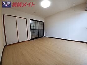 アミー　B棟 206 ｜ 三重県津市栗真町屋町（賃貸アパート1K・2階・24.50㎡） その6