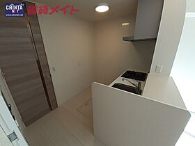 グランテージ上浜 106 ｜ 三重県津市上浜町２丁目（賃貸アパート1R・1階・32.06㎡） その4