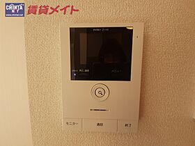 グランテージ上浜 106 ｜ 三重県津市上浜町２丁目（賃貸アパート1R・1階・32.06㎡） その15