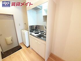 ピアコート栗真 101 ｜ 三重県津市栗真町屋町（賃貸アパート1K・1階・24.00㎡） その23