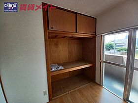 エトアール津 207 ｜ 三重県津市上浜町１丁目（賃貸マンション1LDK・2階・48.55㎡） その13