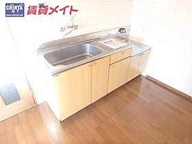 アビタシオン津A棟 1A ｜ 三重県津市新町２丁目（賃貸マンション3LDK・1階・60.42㎡） その4