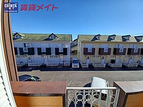 アンセーヌメゾン 16 ｜ 三重県津市乙部（賃貸アパート2LDK・1階・60.00㎡） その13