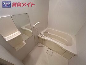 メゾン・ド・ラ・メール 103 ｜ 三重県津市末広町（賃貸アパート1R・1階・34.77㎡） その5