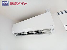 ベルハイツ 202 ｜ 三重県津市栄町１丁目（賃貸アパート1LDK・2階・35.30㎡） その15