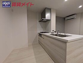 南丸之内　ＳｈａＭａｉｓｏｎ　Ｈｉｌｌｓ 202 ｜ 三重県津市南丸之内（賃貸マンション2LDK・2階・64.87㎡） その4