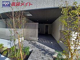 南丸之内　ＳｈａＭａｉｓｏｎ　Ｈｉｌｌｓ 202 ｜ 三重県津市南丸之内（賃貸マンション2LDK・2階・64.87㎡） その7