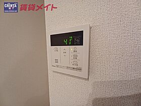 クレメント　II 101 ｜ 三重県津市一身田町（賃貸アパート1LDK・1階・44.70㎡） その30