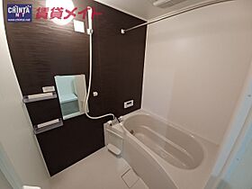 アーバン　ステージＵ 403 ｜ 三重県津市南丸之内（賃貸マンション1LDK・4階・42.50㎡） その5