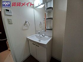 アーバン　ステージＵ 403 ｜ 三重県津市南丸之内（賃貸マンション1LDK・4階・42.50㎡） その12