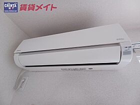 ベルアンドロスＢ 101 ｜ 三重県津市一身田中野（賃貸アパート1LDK・1階・50.03㎡） その16