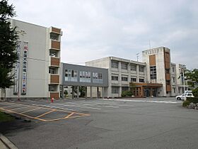 江戸橋利平治マンション 207 ｜ 三重県津市江戸橋２丁目（賃貸マンション1K・2階・30.00㎡） その17