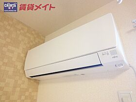 Ａｚａｌｅａ II 202 ｜ 三重県津市上浜町６丁目（賃貸アパート2LDK・2階・76.13㎡） その23