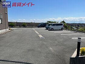 レジデンス　ブルーム 102 ｜ 三重県津市島崎町（賃貸アパート1LDK・1階・50.21㎡） その16