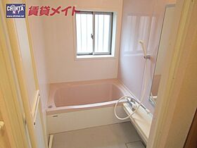 ワンルームマンション幸II 2Ｂ ｜ 三重県津市幸町（賃貸アパート1R・2階・39.33㎡） その23