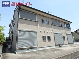 ワンルームマンション幸II 2Ｂ ｜ 三重県津市幸町（賃貸アパート1R・2階・39.33㎡） その20