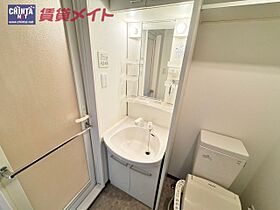 エイムオーエス島崎町マンション 601 ｜ 三重県津市島崎町（賃貸マンション1K・6階・23.55㎡） その12