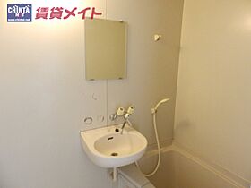 上杉マンション大学前 101 ｜ 三重県津市栗真町屋町（賃貸マンション1K・1階・21.48㎡） その10