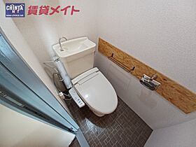 コマヴィレッジ 309 ｜ 三重県津市白塚町（賃貸マンション1K・3階・28.15㎡） その8